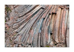 ARPS printed panel  Iceland