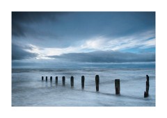 ARPS printed panel  Lake District Coast, England